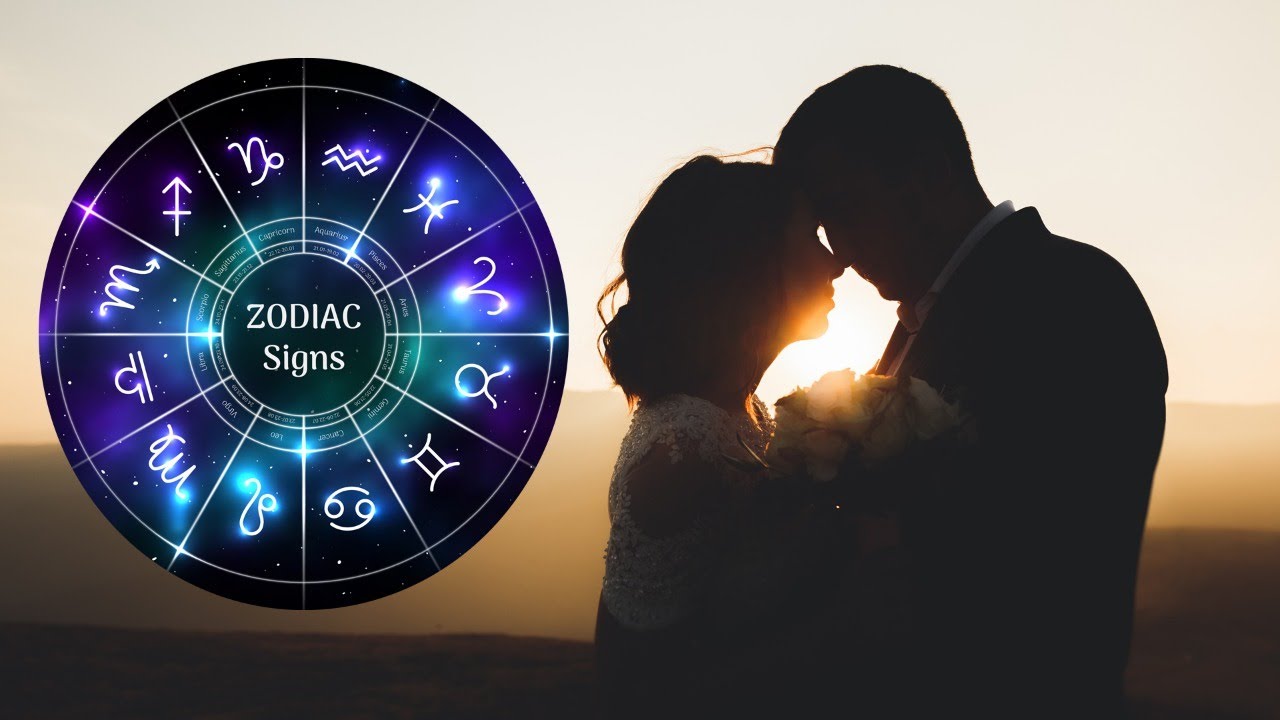 How Many Times You Will Fall in Love, Based on Your Zodiac.